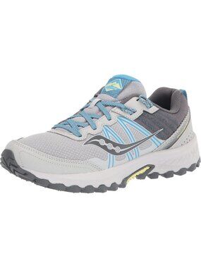 Women's Trail Running Shoes - Lightweight, Durable, Cushioned, All-Terrain